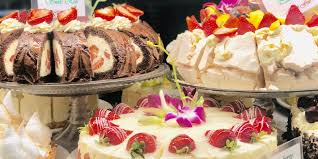 Their selection of bestselling, signature cakes include the popular mud cake, oreo cheesecake, and nutella cheesecake. Best Gluten Free Eats In Melbourne Glutenfreejoy Com Au