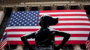 How The Us Election Will Impact Markets Nhk World Japan News