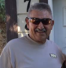 Obituary for Stephen "Steve" W DuPuis