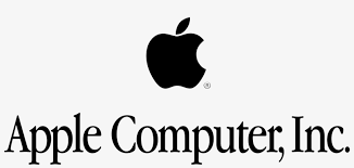 Computers with causes provides refurbished computers at no cost to those with financial need tech companies that give away laptops. Apple Computer Logo Png Transparent Apple Computer Inc Logo Png Image Transparent Png Free Download On Seekpng
