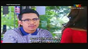 Rahsia hati perempuan live episod 24 akhir drama live rahasia hati perempuan episode terakhir, tonton drama rahsia hati perempuan episod 24 lakonan hisyam hamid mira filzah fikry ibrahim uqasha senrose eina azman mak wan fauziah ahmad daud. Episod 24 Hati Perempuan Slot Akasia Tv3