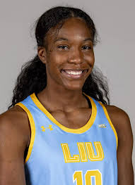 Long Island University Athletics