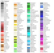 The liqueur has been made by the carthusian monks since 1737 according to the instructions. List Of Named Colors Matplotlib 3 4 2 Documentation