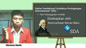 Check spelling or type a new query. Materi Ips Kelas Ix Memanfaatkan Persaingan Sebagai Peluang Untuk Meraih Keunggulan Ekonomi Bangs Youtube