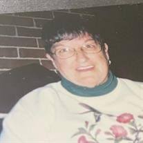 Carrie Lois McDowell Obituary