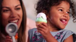 LeapFrog Scoop and Learn Ice Cream Cart- Smyths Toys