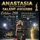 Anastasia Hollywood Talent Awards Show event image
