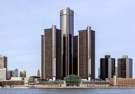 Best family restaurants downtown detroit. Renaissance Center Wikipedia