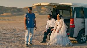 فیلم یک تصادف ساده