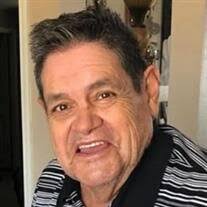 Danny George Cardenas Obituary