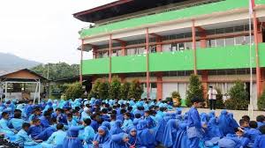 Berikut ini daftar peringkat 27 sma/smk terbaik provinsi sumatera barat berdasarkan rerata nilai utbk: Tribunwiki Daftar 10 Pondok Pesantren Di Kota Padang Sumatera Barat Tribun Padang