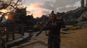 I'm new to mods in general but i downloaded 20 mods for skyrim se and it all looks good the only. Unlocked Grip Two Handed Animations At Skyrim Nexus Mods And Community