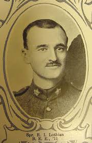 Robert Inglis Lothian