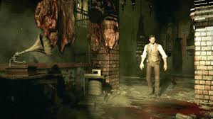 Completing the game for the first time unlocks the letterboxing setting in the options menu that can … 6 Beginner Tips For Surviving The Evil Within
