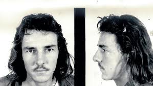 The day Rogerson was hailed a hero