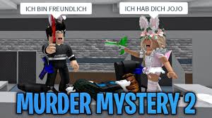 Sep 04, 2020 · murder mystery 3 codes list. Murder Mystery 2 Ich Werde Zum Helden Der Runde Xxl Folge Roblox Deutsch Youtube