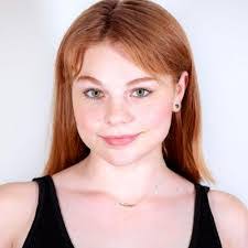 Alexandra Sutherland's Instagram, Twitter & Facebook