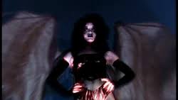 Lilith (Succubus: Hell Bent) | Villains Wiki | Fandom