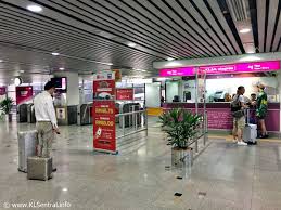 Popular attractions kuala lumpur sentral and petaling street are located nearby. Kl Sentral Luggage Check In Collect Flight Boarding Pass