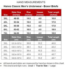 Big Mens Underwear Boxer Briefs 3 Pack By Hanes Ultimate