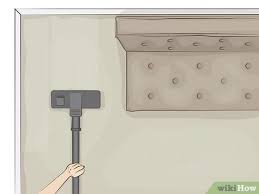 Maybe you would like to learn more about one of these? 3 Ways To Prevent Carpet Dents Wikihow