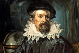 Johannes Kepler Bio Age Height Inventions Facts Quotes