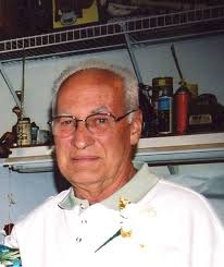 William Fye Obituary