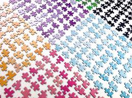 Choose a work area that fits the puzzle most jigsaw puzzles How To Complete A Jigsaw Puzzle Quickly Cloudberries