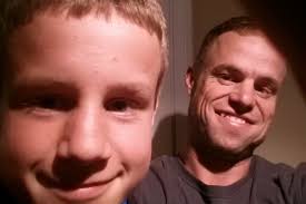 Fundraiser for Jesse Lee by Amy Loo : Jeremy "Jake" Waters