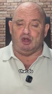 An American In Bangkok