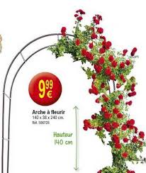 les offres arche dans les catalogues