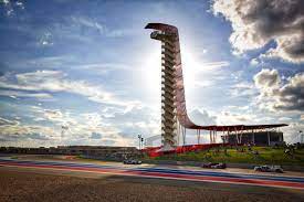 It hosted the formula one united states grand prix on november 18, 2012, the penultimate round of the 2012 season. Circuit Of The Americas Cota Austin Tx