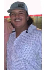 Bradon "Taco" Allen Garcia Obituary in Sherman at Dannel Funeral Home