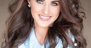 2023 Miss Alabama contestants