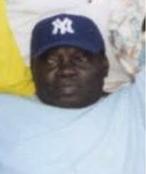 Dixon Cecil Alphonso