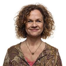 Ervaringsverhalen Leven met MS