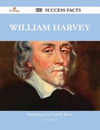 William Harvey 133 Success Facts