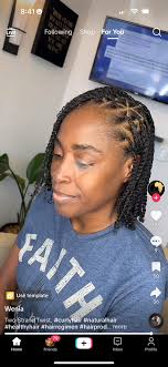 Box braids in Staunton or nearby areas?
