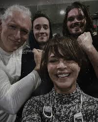 Mr.Griffith's (Rasika♡)