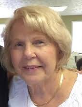 Obituary information for Martha McCarty Sharp