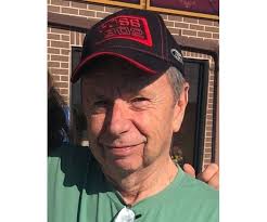 Denis Eggleton Obituary (2025)