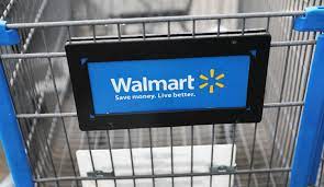 This Is What Walmart Stands For Walmart Store Walmart Warrenton