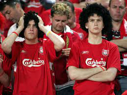 I'm not sure why the term stuck with liverpool and not other ports, maybe it was particularily popular in. 15 Things You Only Know When You Re A Scouser