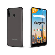 Смартфон ENERGIZER Ultimate U710S, Dual ...