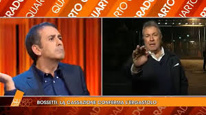 Viaggio nella vita e nel cuore di chi non ha voce'. La Lite Tra Croci E Abbate In Diretta Diventa Un Tormentone Sul Web Video La Nuova Riviera