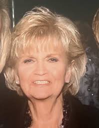 Geraldine Hoffmann Obituary