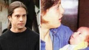 Por esta razón sergio basteri, hermano de luis miguel, dejó méxico. Sergio Basteri La Triste Historia Del Hermano Pequeno De Luis Miguel El Comercio