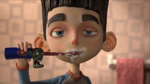 PARANORMAN Press Day