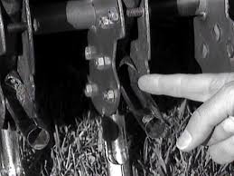 Aerate your lawn to help water, air and nutrients reach the roots, so your grass can grow green and lush. How To Aerate A Lawn How Tos Diy