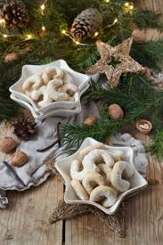 Vanillekipferl Ohne Mandeln Rezept Sweets Lifestyle Rezept Weihnachtskekse Rezepte Vanillekipferl Rezept Weihnachtskekse